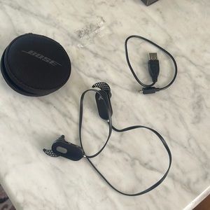 Bose Wireless Sport Headphones